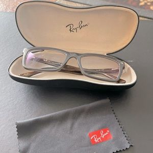 RayBan Frames-prescription